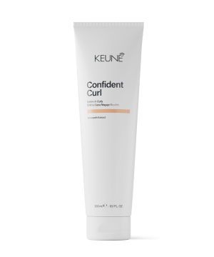 Keune Care Confident Curl Leave-in Curly