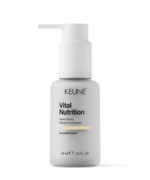 Keune Care Vital Nutrition Power Plump