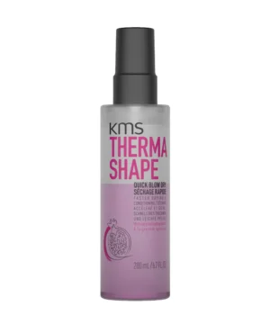KMS Thermashape Quick Blow Dry Spray