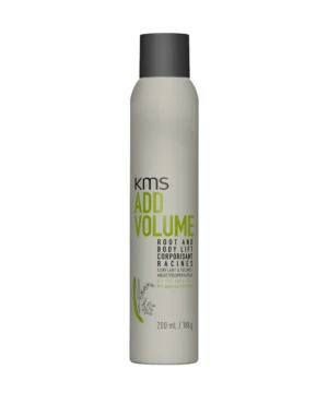 KMS Addvolume Root and Body Lift