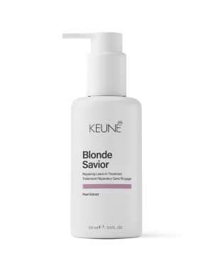 Keune Care Blonde Savior Leave-in