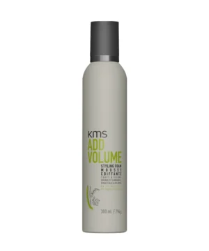 KMS Addvolume Styling Foam