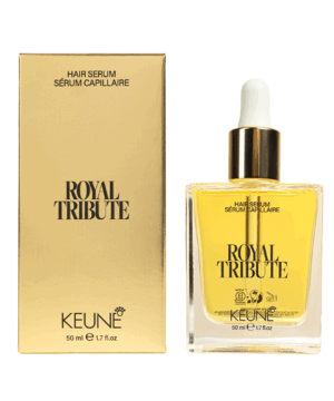 Keune The Royal Tribute Hair Serum