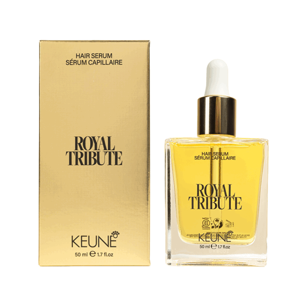 Keune The Royal Tribute Hair Serum