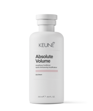 Keune Care Absolute Volume Conditioner