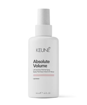 Keune Care Absolute Volume Lift and Grip Thermal Spray