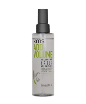 KMS Addvolume Volumizing Spray