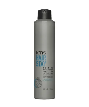 KMS Hairstay Working Hairspray