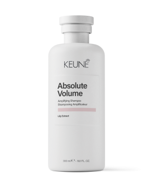 Keune Care Absolute Volume Shampoo