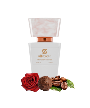 Chogan № 131 Chica Mala - Süss & Ausdrucksstark