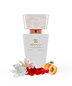 Chogan № 156 – Unbending Women Fruchtig, Blumig