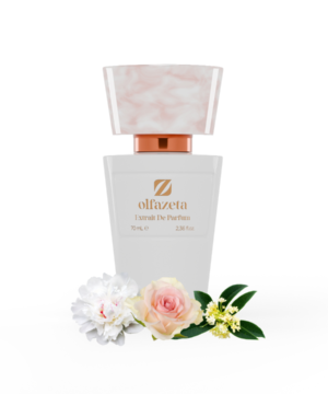 Chogan № 158 – Wild Bloom - Floral & Edel