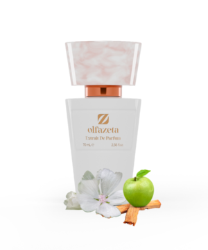 Chogan № 159 – British Charm For Her - Floral, Blumig