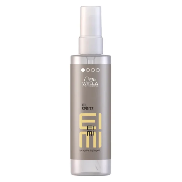 EIMI Shine Oil Spritz