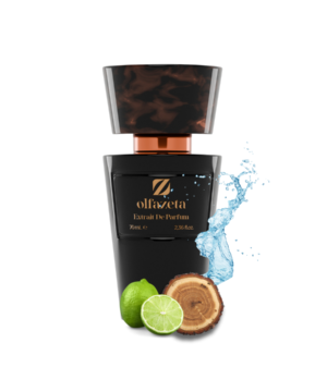 Chogan № 002 Deep Blue - Frisch & Herb