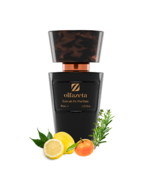 Chogan № 099 Orange Sun – Frisch, Zitrisch