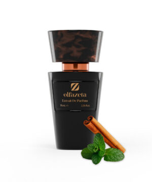 Chogan № 001 Prestige for Him - Würzig & Charismatisch