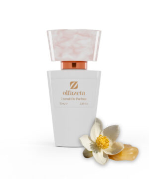 Chogan № 010 Stranger - Süss & Mystisch