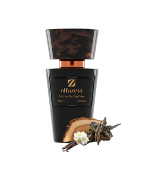 Chogan № 100 Mystic Woods – Holzig (Oud), Orientalisch