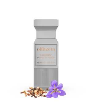 Chogan № 101 Soft Caress – Amber, Würzig