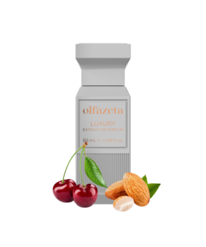 Chogan № 111 Ruby Love - Kirschiger Unisexduft mit Tiefe