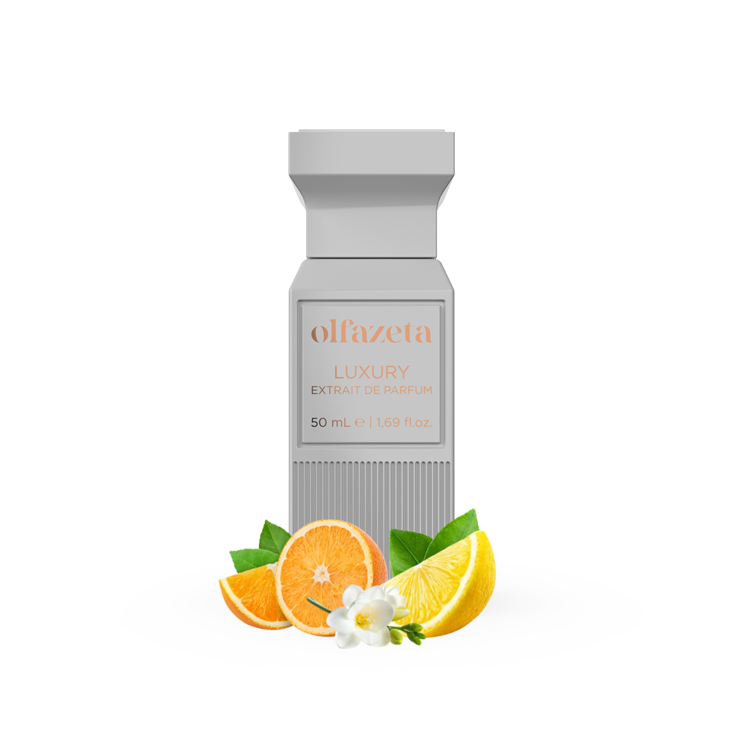 Chogan № 112 Riviera – Frisch, Zitrisch