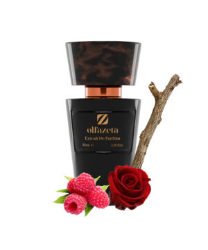 Chogan № 114 Desert Whisper – Holzig, Rosig, Fruchtig