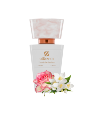 Chogan № 115 Icon – Zart Rosig & Feminin