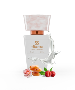 Chogan № 116 Declare – Floral - Cremiger Gourmand