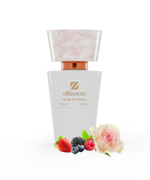 Chogan № 120 Haute Couture – Fruchtig & Floral