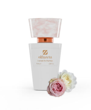 Chogan № 121 Secret Desire – Floral & Elegant