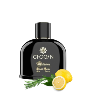 Chogan № 012 Revenant - Zitronig & Würzig