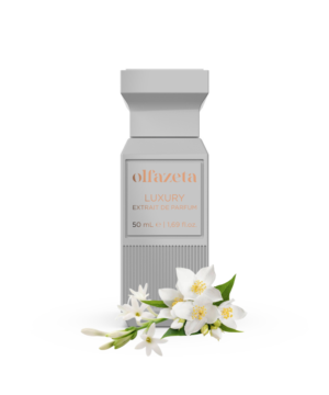 Chogan Luxury № 123 Sweet Rebel – Clean, Feminin, leicht Floral