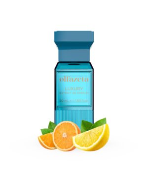 Chogan № 125 Mediterraneo – Zitrisch & frisch