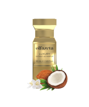Chogan № 126 Lumière Dorée – Cremiger Kokosduft mit Urlaubsfeeling