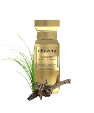 Chogan № 127 Agar Forrest – Holzig (Oud) & Würzig
