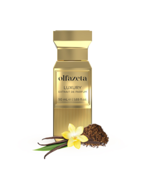 Chogan № 128 Sugar Poison – Vanille, edler Tabak