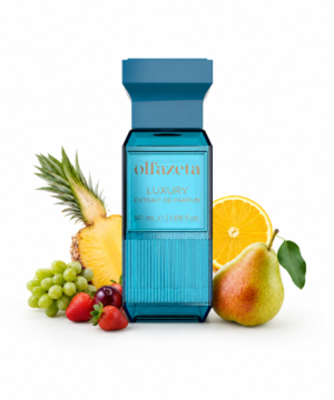 Chogan № 129 Chlorophyll – Fruchtig & Verspielt