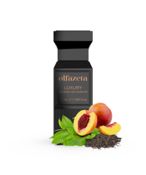 Chogan № 134 Orange Nectar – Pfirsich mit fruchtigen Tee-Noten