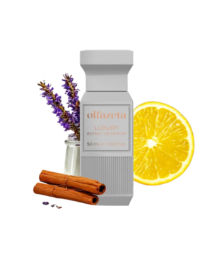 Chogan № 137 Sicilian Garden – Würzig, Aromatisch, leicht Süss