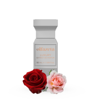 Chogan № 139 Sahara Blush – Intensive Rose, leicht Holzig