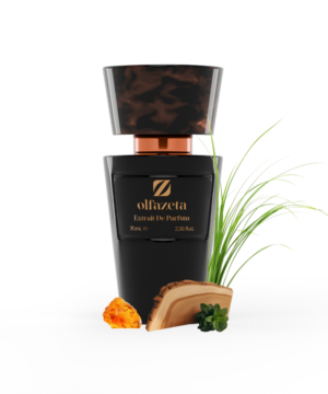 Chogan № 140 Cupid – Maskulin & Verführerisch