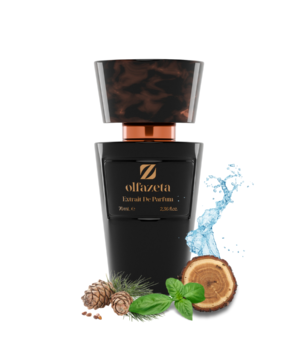 Chogan № 015 Urbe – Würzig & Zeitlos Elegant