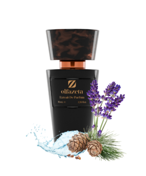 Chogan № 150 Unbending Man - Frisch & leicht Herb