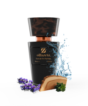 Chogan № 160 – British Charm For Him - Frisch, Würzig, Maskulin