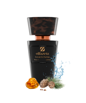 Chogan № 018 Revelation – Orientalisch & Holzig