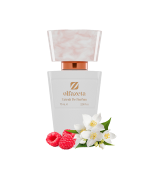 Chogan № 019 Prestige for Her – Floral & Verspeilt