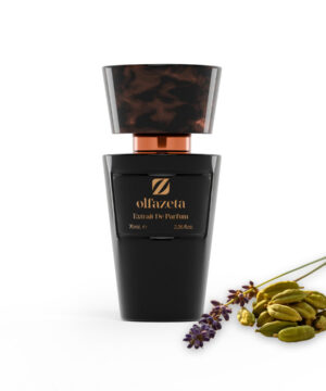 Chogan № 020 Obscuro – Würzig & Elegant
