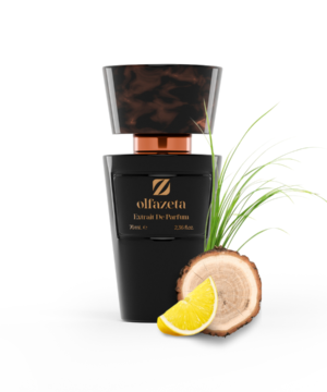 Chogan № 022 Elemental – Fein Holzig & Zitrisch