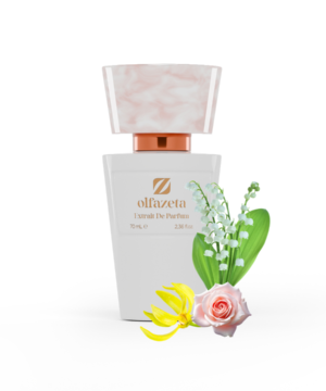 Chogan № 024 The Essence – Floraler Parfümklassiker